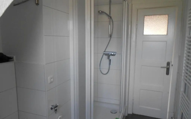 Ferienwohnung Vieburg