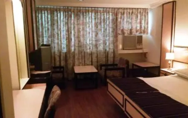 Hotel Rajmahal