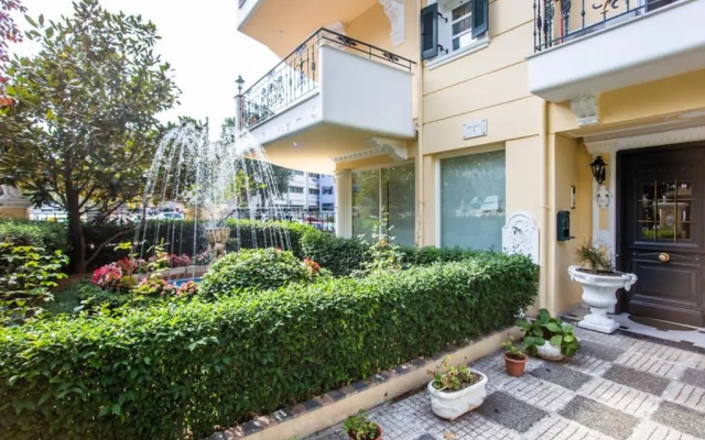 2 Floor Apartment in Kalamaria,Thessaloniki.