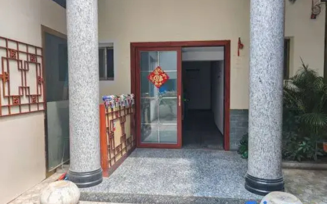 Pushe Homestay