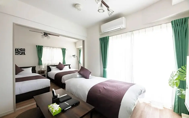 Grand Inn Canalside - Vacation STAY 89664