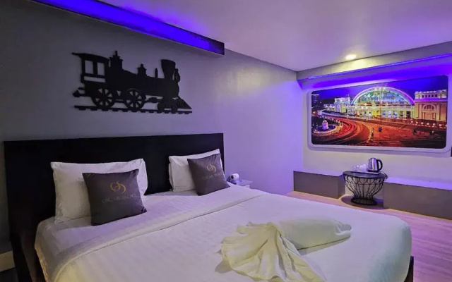 Oscar Palace Hotel & Wellness Center