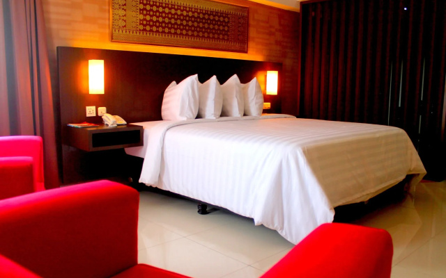 Grand Inna Medan