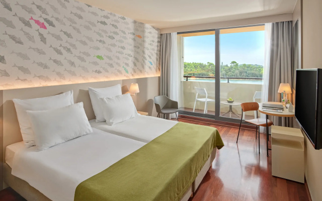 Island Hotel Istra