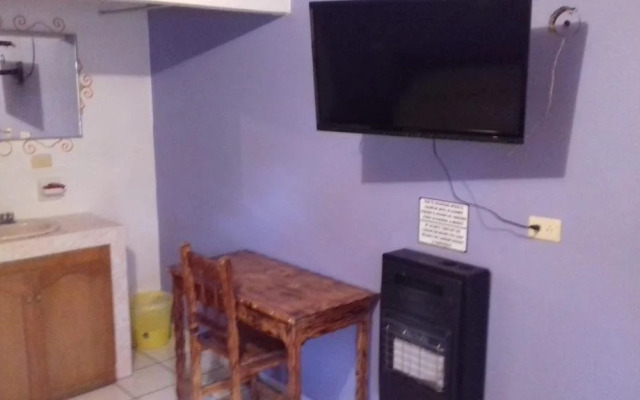 Hotel Sierra Azul