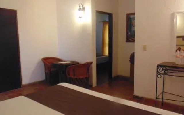 Hotel Quinta Minera