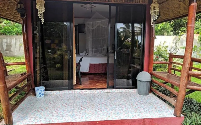 Myrnas Bamboo Cottages
