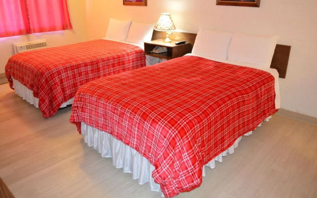 A1 Motel