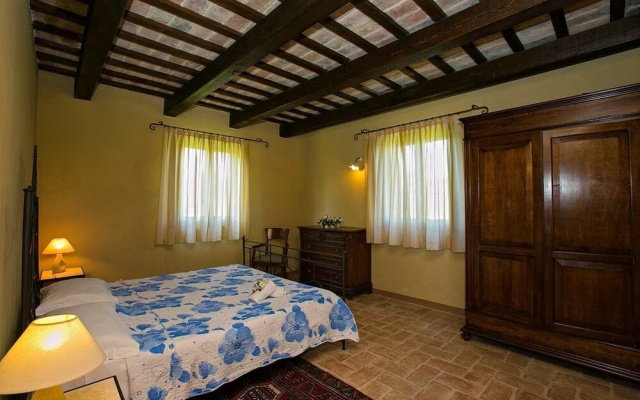 Villa Melagrana