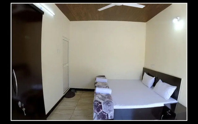 Mayur Homestay