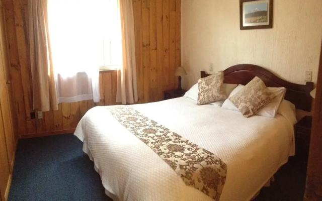 Hotel Kernayel
