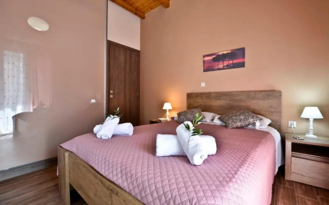 XL Elegant Suite