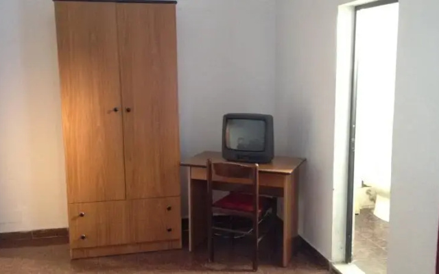 Hotel Dollaku