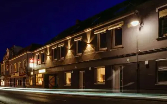 Hotel Zur Alten Börse