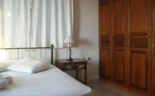 Villa Georgina