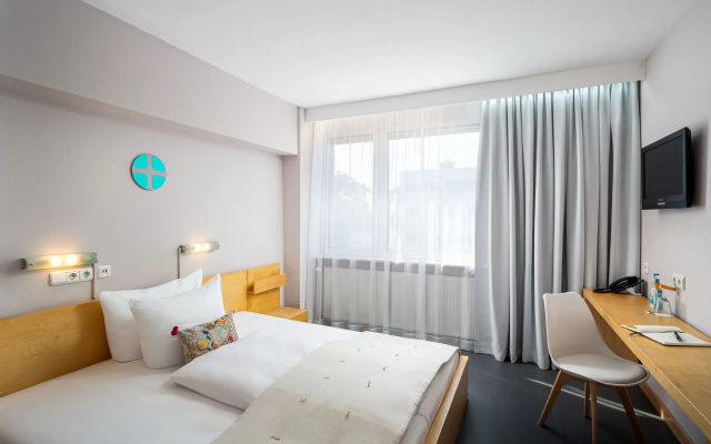 mainhaus Stadthotel Frankfurt