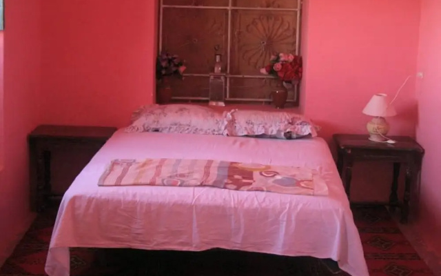 Kasbah Ait Aatta