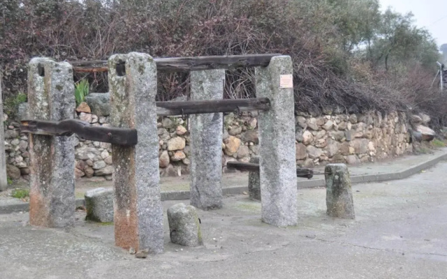 La Casilla de Nuño Gómez