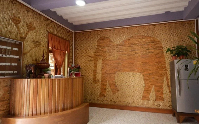 Sin Taung Ywa Inn