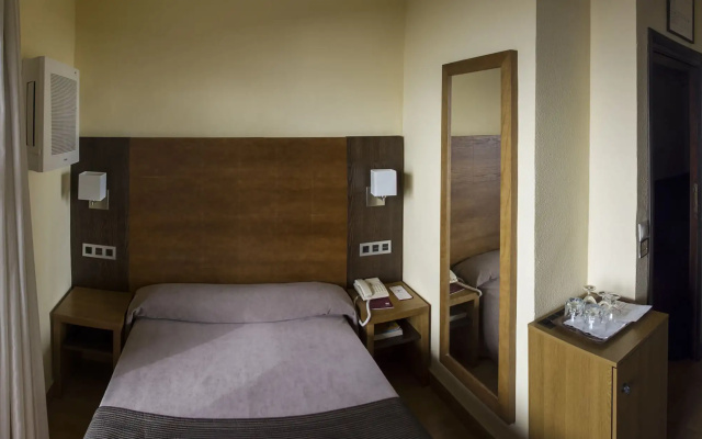 Hotel Rincón Sol