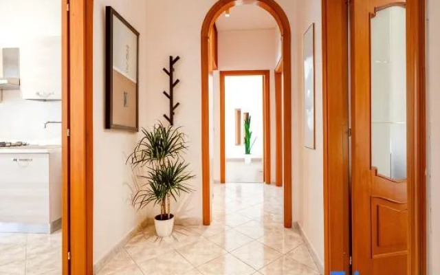 Stella - Central Apartment