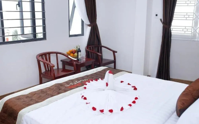 7S Hotel Quoc Khanh Danang