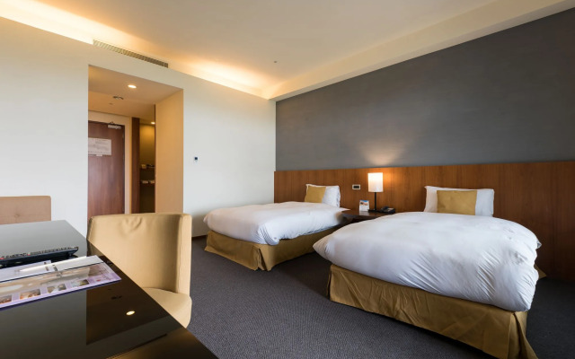 South Garden Hotels and Resorts