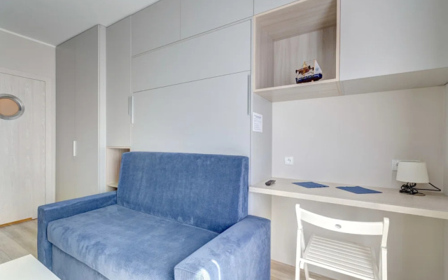 Dom & House - Apartments Nowa Motlawa