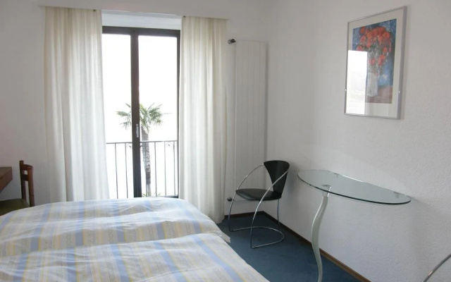 Hotel Garni Rivabella au Lac