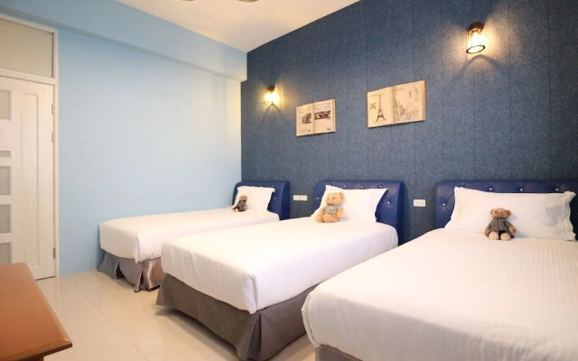 Sicily B&B