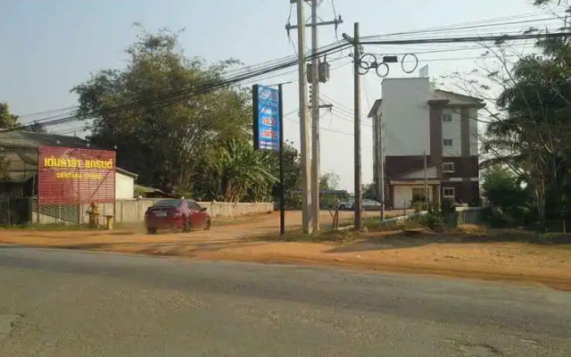 Dentara Grand