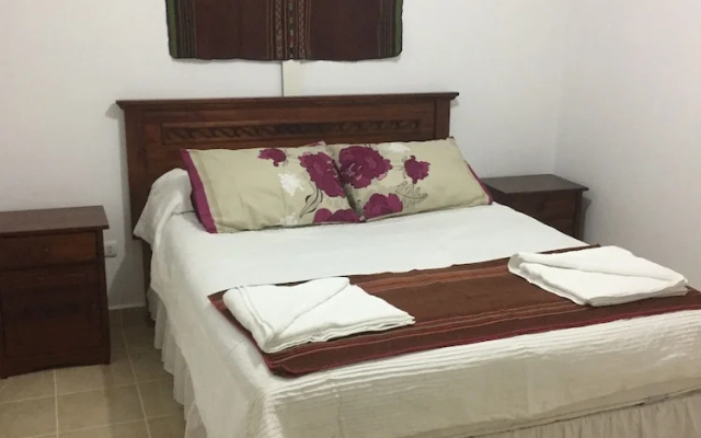 Hostal Guachar