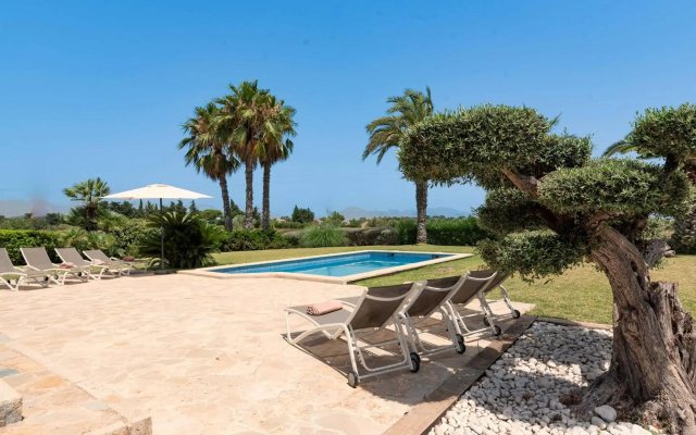 Villa Guillona