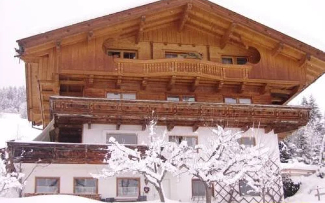 Gästehaus Hörbiger