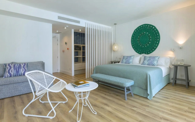 Hotel Blaumar