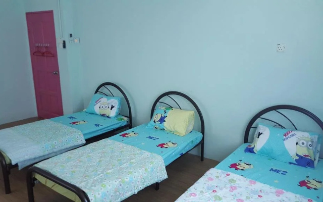 Bachang Guesthouse