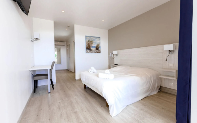 Hôtel Beau Site
