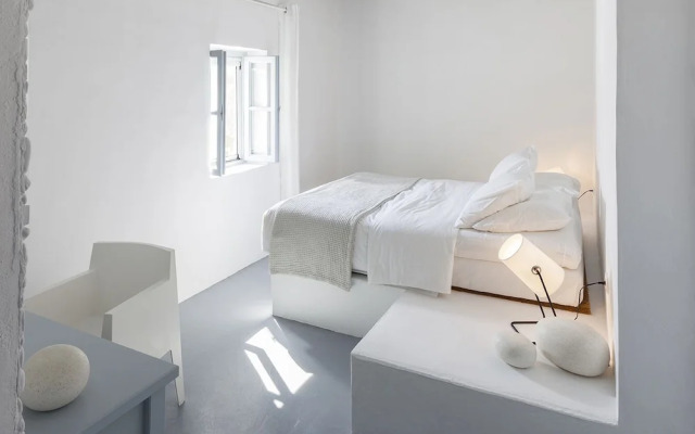 Coco-Mat Eco Residences Serifos