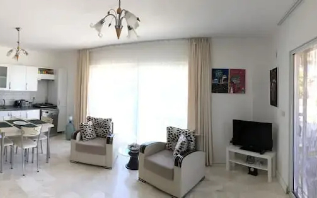 Welcome to Villa Oliva