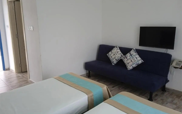 Ardic Agaci Holiday Village