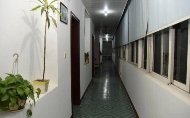 Ruyi Hostel