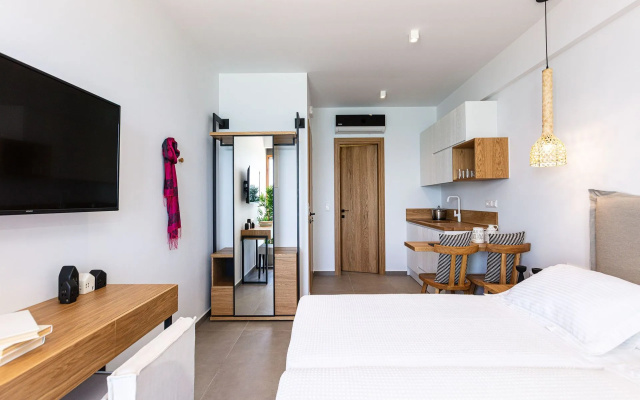 North Coast Seaside Suites