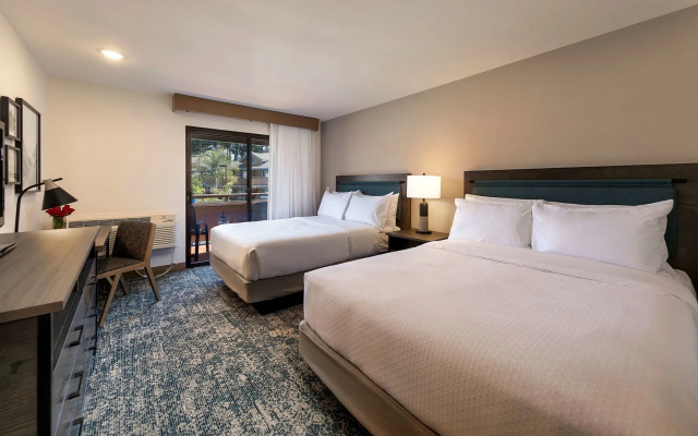 Seacliff Inn Aptos, Tapestry Collection by Hilton