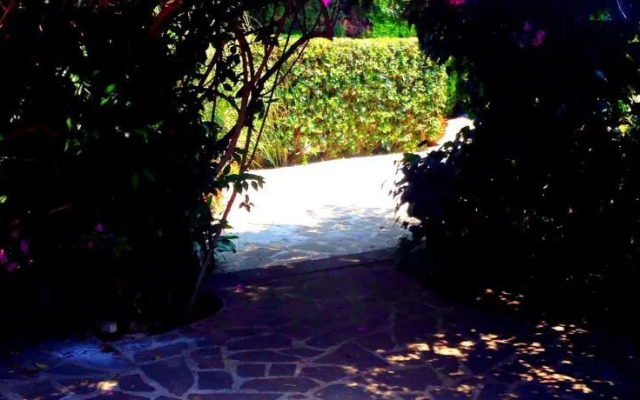 Villa Pia