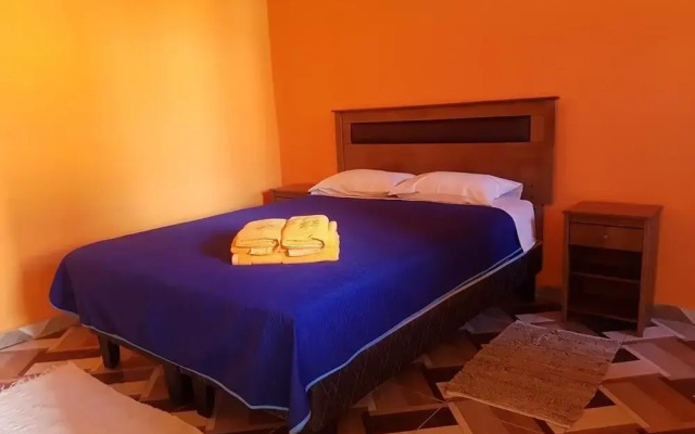 Hostal Casa Colque
