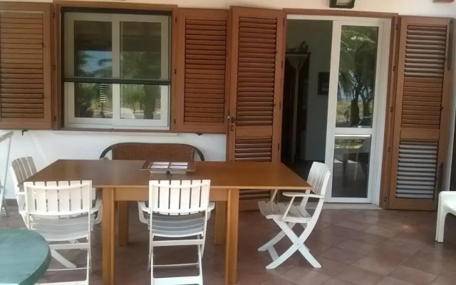 Scopello Villa Sole