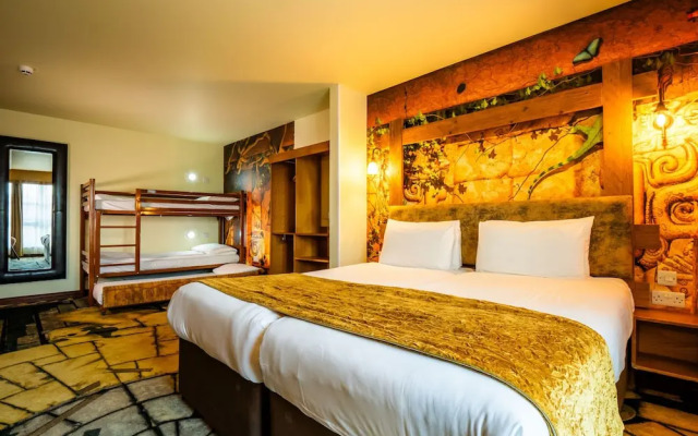 Chessington Hotel