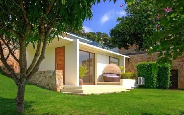 Samujana Villa 11B