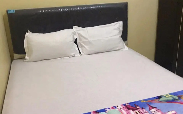 Guest House Sigura Gura 12 D
