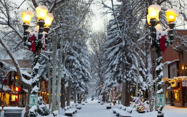 Gavilon Aspen Studio